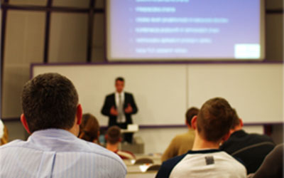 Security Consulting, Training & Seminars